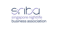 Singapore Nightlife Business Association logo