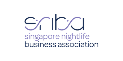 Singapore Nightlife Business Association logo
